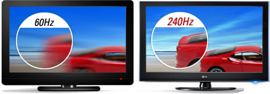 Televizyon desteklenen hertzden daha fazlasını nasıl alabilirim?