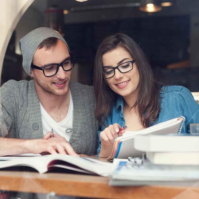 Eğitim sürecinize katkısı olan bir sevgiliniz oldu mu?