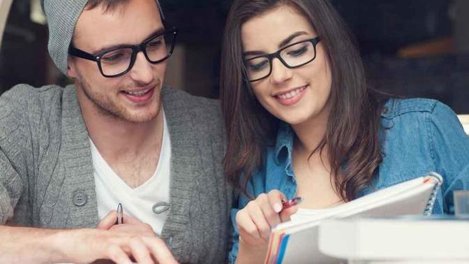 Eğitim sürecinize katkısı olan bir sevgiliniz oldu mu?