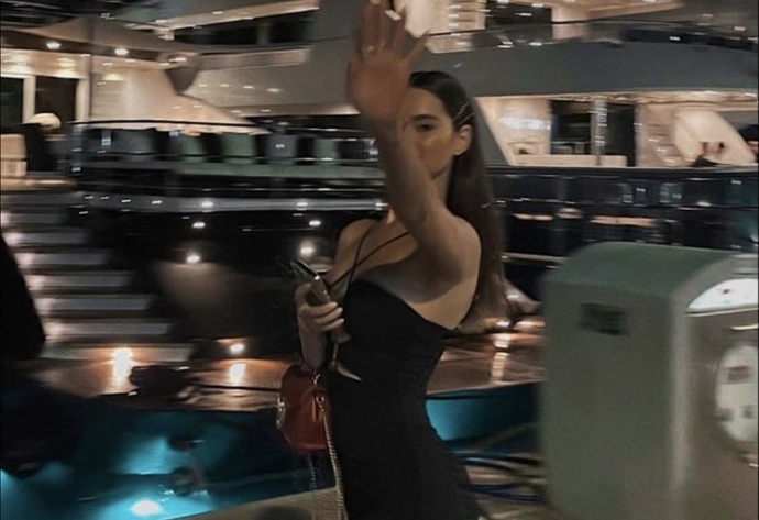 Ben almayayım bitiş alerjileri can sıkıyor 🖤