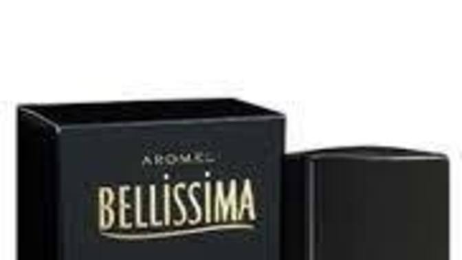 Bellisima Parfüm kullanmak babaanne işi mi?
