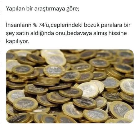 Siz de böyle hissediyor musunuz?