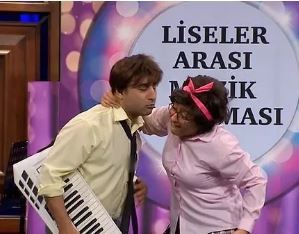 Sana aşık olduğuna inanman için ne yapması gerekiyor?