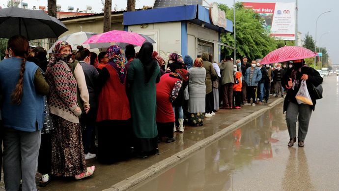 Kocam yatakta beni tatmin etmiyor?