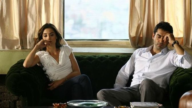 Eski dizilerden en beğendikleriniz hangileriydi?
