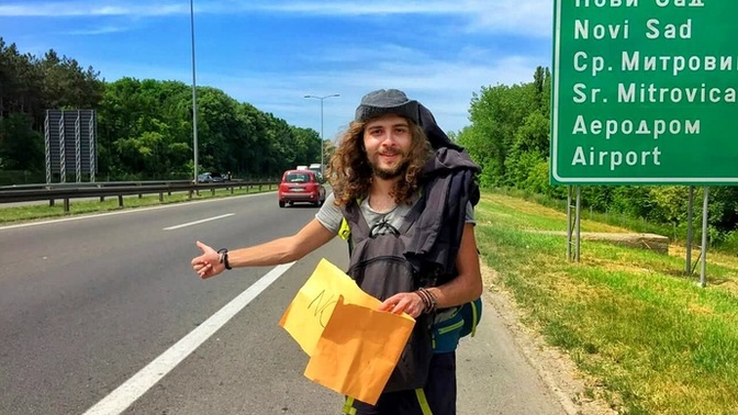 Otostop çekenleri aracınıza alıyor musunuz?