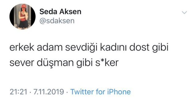 Seks sırasında erkekler neden çok iyi olduklarını duymak ister?