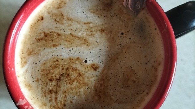 Kahve çeşidi olarak nasıl kahve seversiniz?
