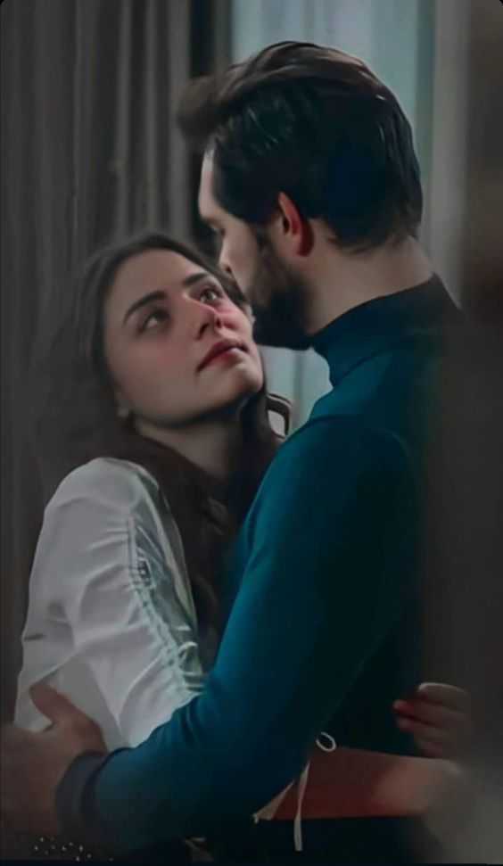 Devlerin aşkı büyük olurmuş, sizin hiç büyük aşkınız oldu mu?