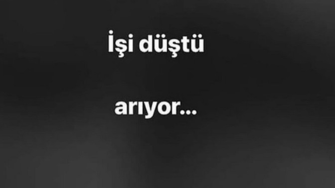 Sadece işi düştüğü zaman sizi arayan kişilerin telefonlarını açıyor musunuz?