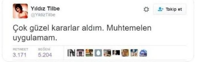 Günde kaç kez karar alıyorsunuz?