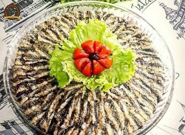Sezon açılışını yaptınız mı bu kış balık yediniz mi? En çok hangi balık tarifi favoriniz kışın aile sofrasında 😋✨?
