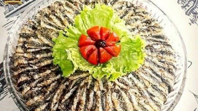 Sezon açılışını yaptınız mı bu kış balık yediniz mi? En çok hangi balık tarifi favoriniz kışın aile sofrasında 😋✨?