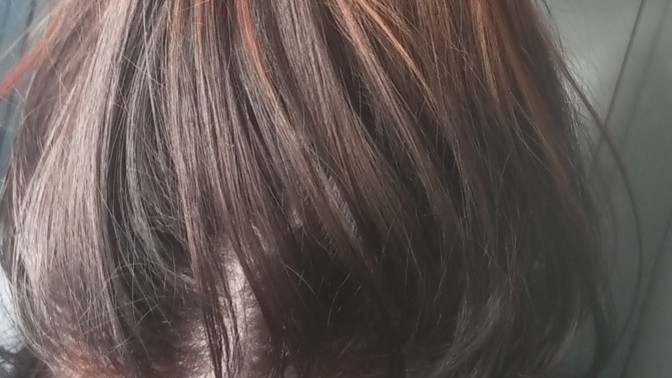 Saçım hangi renk kızıldan kurtulmak için boyicam hangi renk olur bana?
