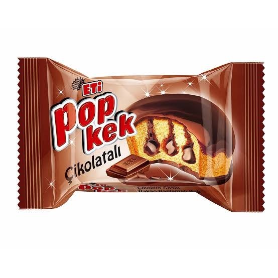 Popkek mi Dankek 8 Kek mi?