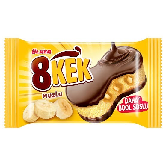 Popkek mi Dankek 8 Kek mi?