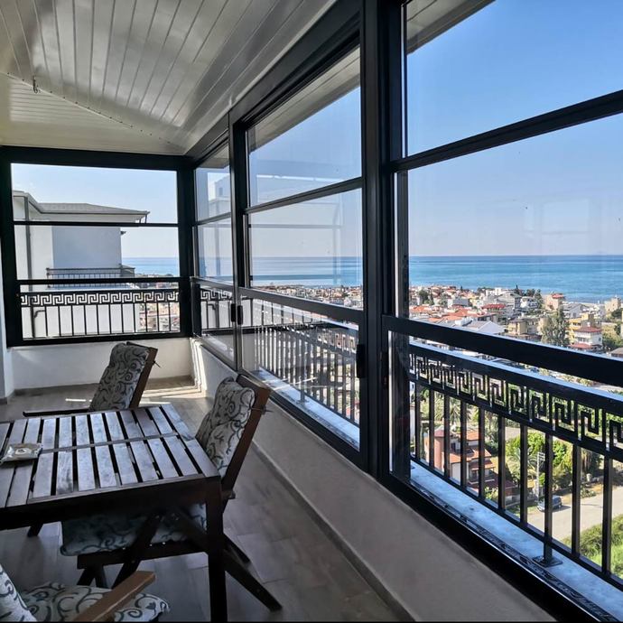 Açık balkon mu daha kullanışlıdır yoksa kapalı balkon mu?