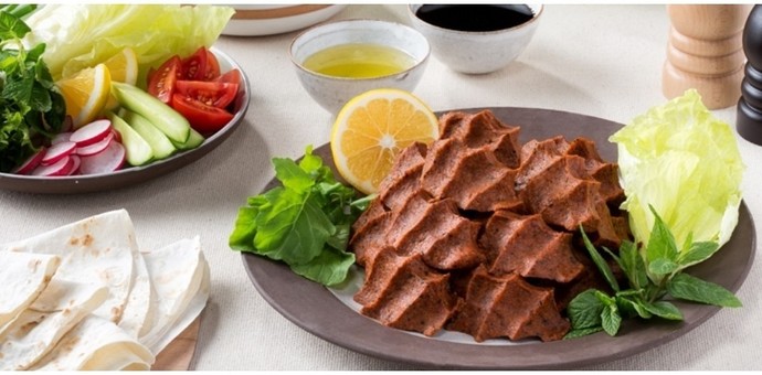 İçli köfte mi yoksa çiğ köfte mi?