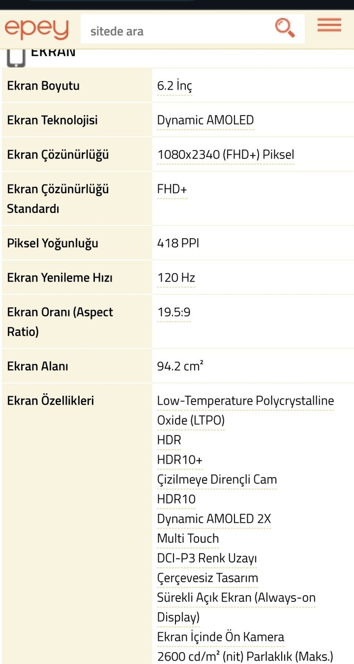 Samsung Galaxy S24 serisini nasıl buldunuz?