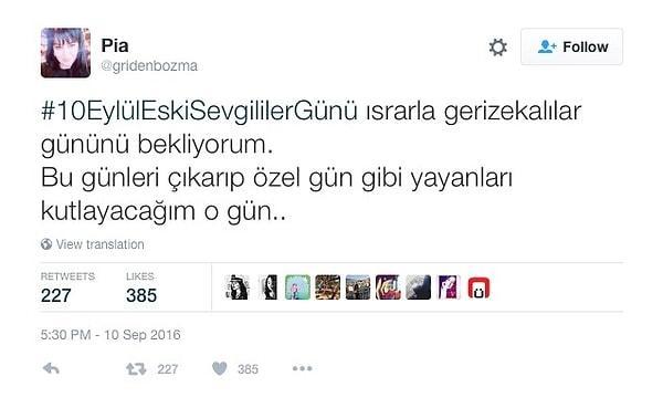 Sevgililer günü sizin için bir anlam ifade ediyor mu?