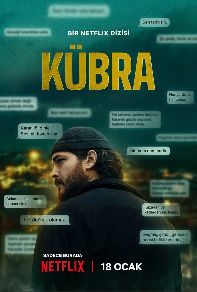 Çağatay Ulusoyun oynadığı en iyi dizi hangisi?