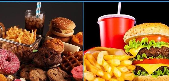 Lezzetiyle diyet bozdurur dediğin fast food hangisi?
