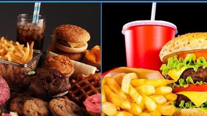 Lezzetiyle "diyet bozdurur" dediğin fast food hangisi?