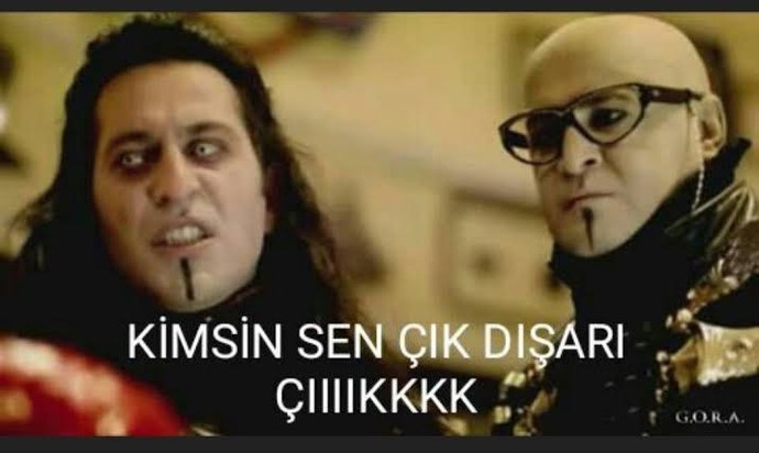 Bu rüyanın yorumu nedir sizce?