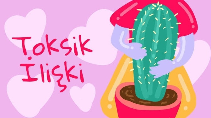 Toksik ilişki mi daha çok sevilir yoksa sakin durgun bir ilişki mi?