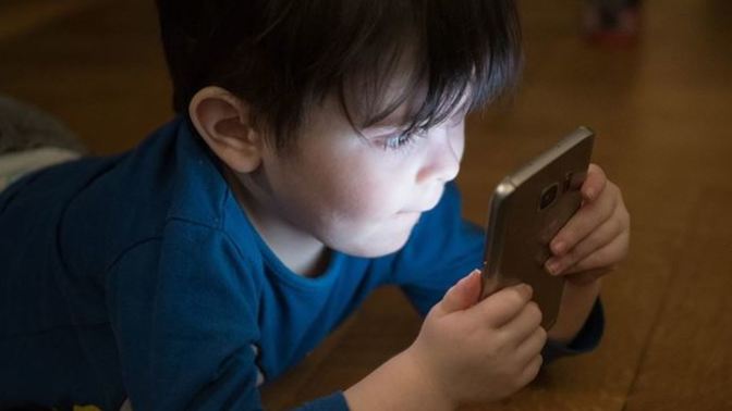 Telefonun dile gelseydi senin hakkında ne söylerdi?