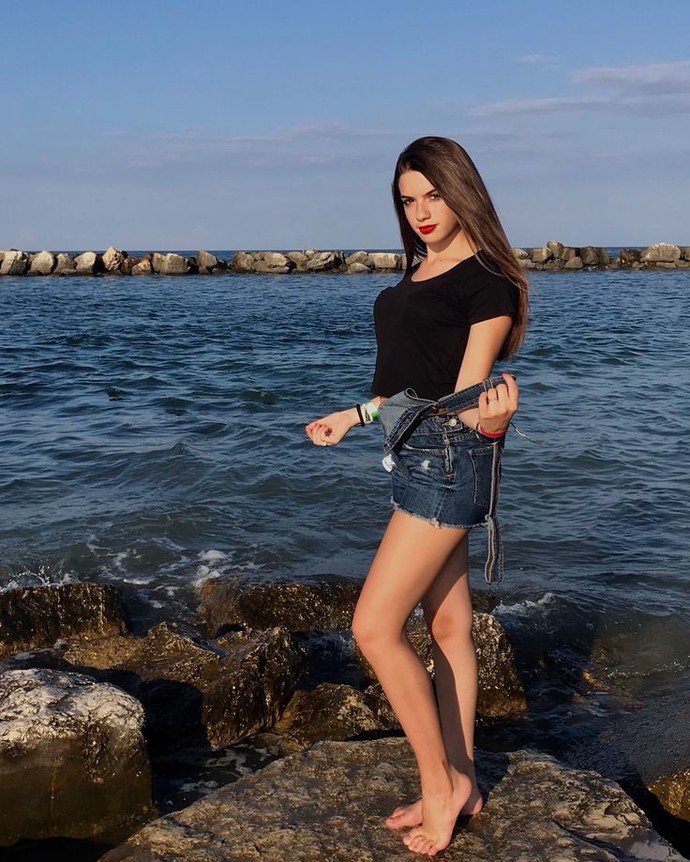 Dillere destan güzelliğiniz olsun ister miydiniz?