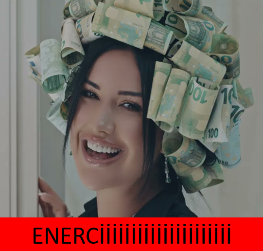 Bana durduk yere enerji geldi neden 😂?