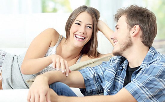 Sevgiye mi açsınız, cinselliğe mi?