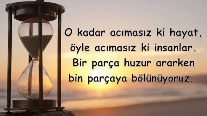 Taş kalpli olmak kimlere yakışır?