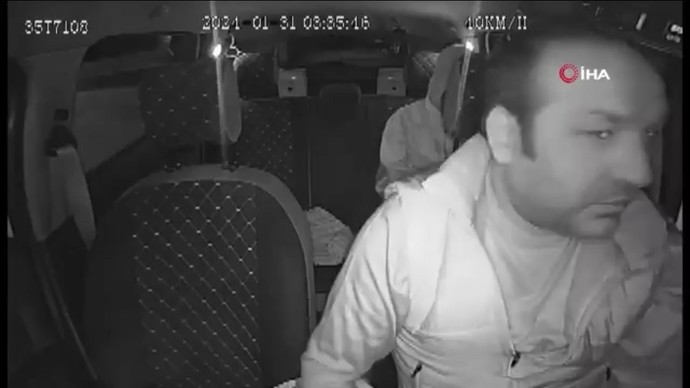 Kendinizi bu ülkede güvende hissediyor musunuz artık?