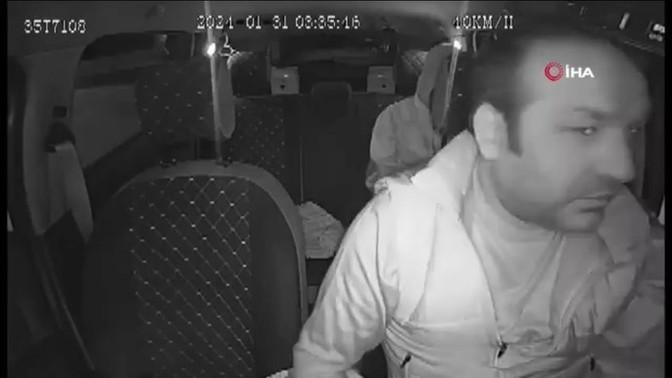Kendinizi bu ülkede "güvende" hissediyor musunuz artık?
