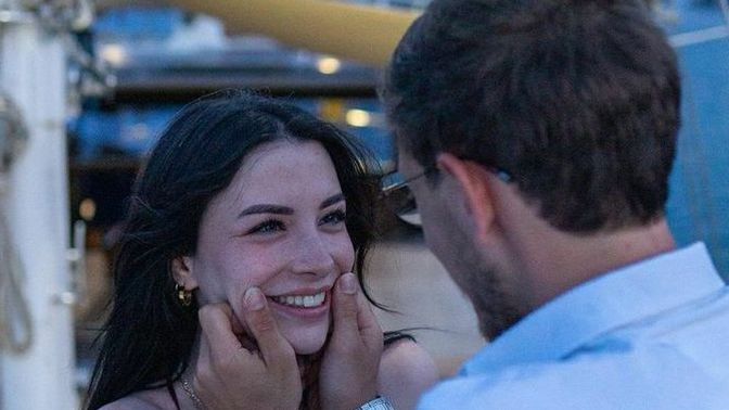 Karşı cinse güveniyor musunuz?