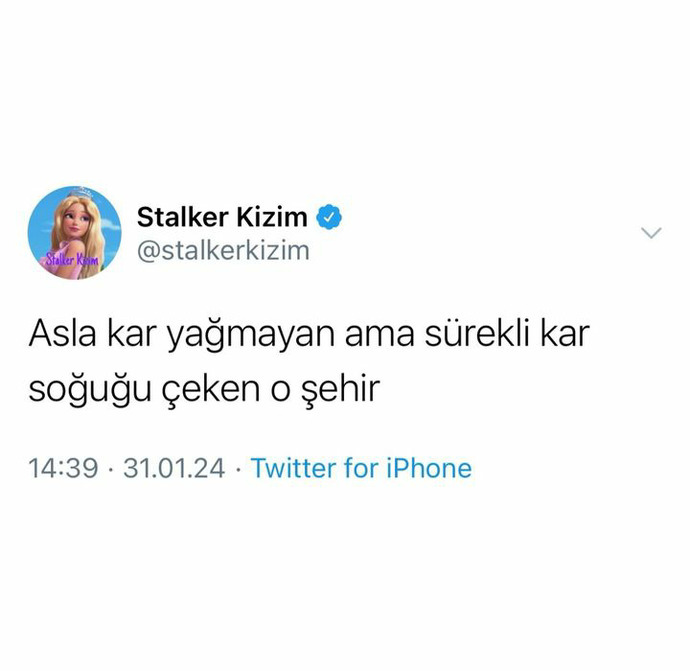 Sizce bu şehir neresi?