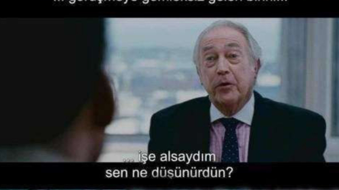 İnsanları Yüzeysel mi, Derinlemesine mi değerlendirirsiniz? Nelere bakarsınız?