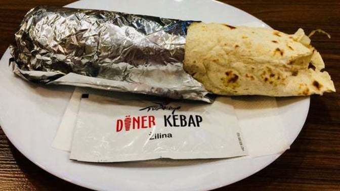İstanbul'da büfede iki dönere 1.240 TL ödeyen vatandaşın isyanı sosyal medyada gündem oldu! En son ne zaman döner yediniz?
