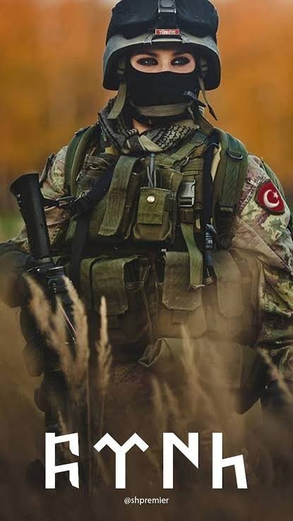 Askere kadınları da çağırsalar gider miydiniz?