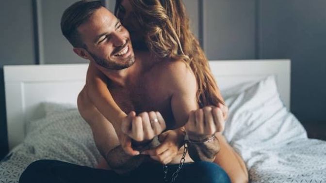 Evliyim ama aklımda neden hala başka erkekler var?