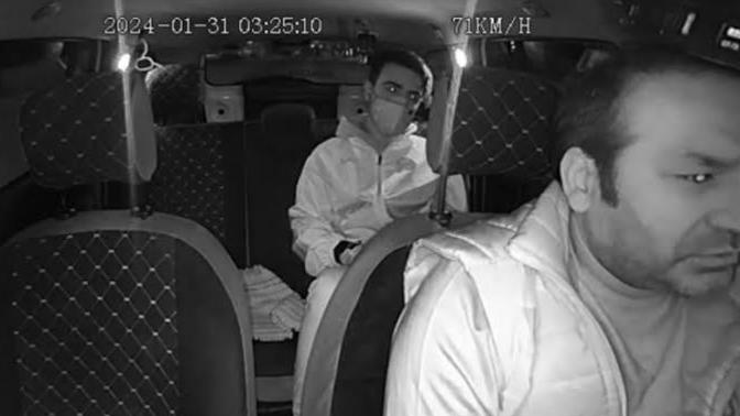 İzmir'de gasp edilen taksici hayatını kaybetti! Bu hayatta gerçekten de güvenecek kimse kalmadı mı?