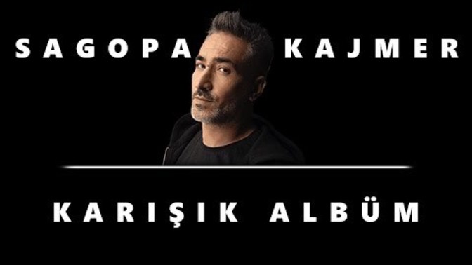 En sevdiğin Sagopa Kajmer şarkısı hangisi?
