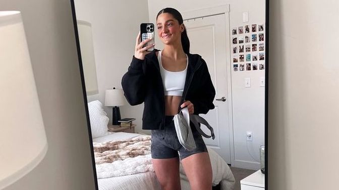 Sağlık için mi spor yaparsın, fit görünmek için mi?