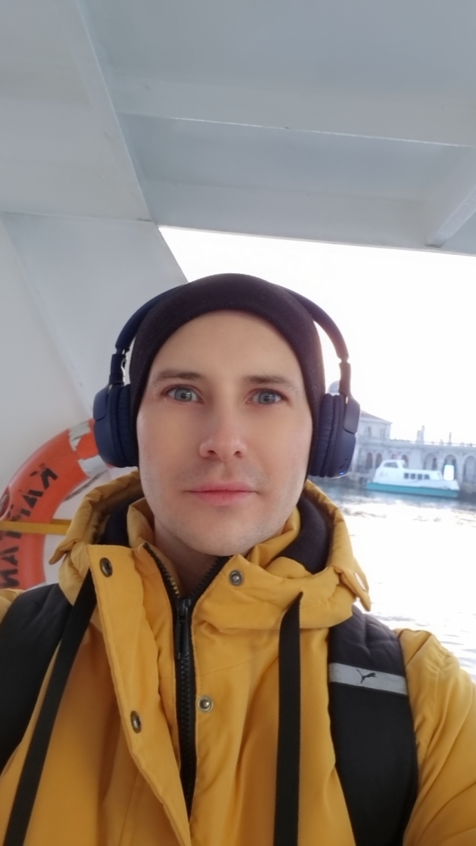 Kışın ne tür şapkalar takıyorsun?