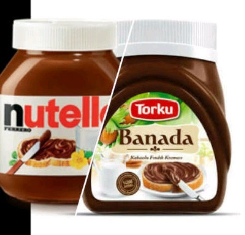 Nutella mi, Torku mu daha lezzetli?