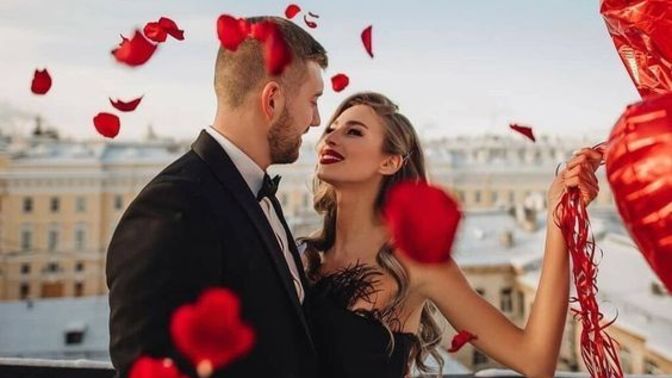 Birlikte geçireceğimiz ilk sevgililer günü, ona ne hediye alayım?