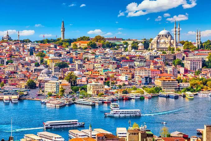 En son seyahatinizi nereye yapmıştınız?