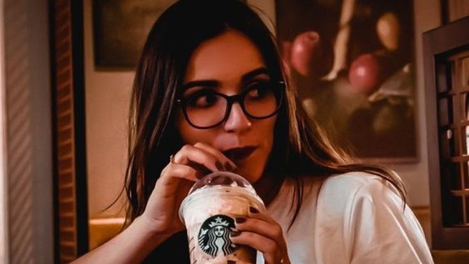 Starbucks'ta en çok tercih ettiğiniz kahve nedir?